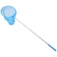 thumbnail image 2 of 5 Pack Telescopic Butterfly Net Kids Fishing Landing Nets Catching Net, 2 of 7