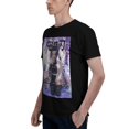 thumbnail image 5 of Camiseta de Manga Corta para Hombres Kimetsu no Yaiba, 5 of 5