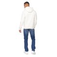 thumbnail image 2 of Crosshatch - Sudadera Durango para Hombre (Blanco Roto), 2 of 5