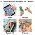thumbnail image 5 of Universal Capacitive Screen Stylus Pen for Lenovo Tab P10 P11 Pro M10 FHD Plus Xiaoxin Pad Pro J706F P12 Tablet Touch Pencil Pen Pink JB 1010, 5 of 5