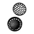 thumbnail image 4 of Bola Limpiadora Bluelander de Bolsos y Mochilas, 3 piezas Negro, 4 of 4