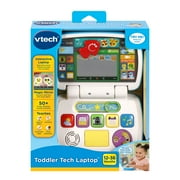 VTech Toddler Tech Laptop Baby and Toddler Toys