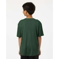 thumbnail image 3 of AllPro 48000Y Pro-Lock Youth Performance T-Shirt-Forest Green-XS, 3 of 6