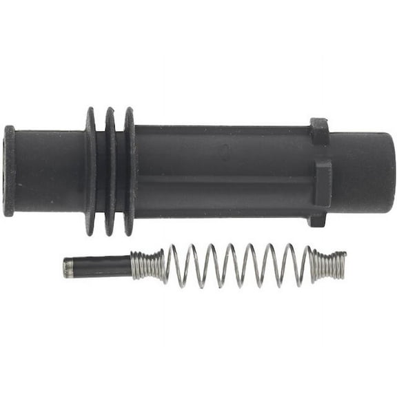 Direct Ignition Coil Boot - Compatible with 2011 - 2015 Chevy Cruze 1.4L 4-Cylinder 2012 2013 2014