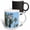 Multicolor, variant on 3drose, Florida. Scrub Jay Bird - Na02 Aje0252 - Adam Jones, 11oz Two-tone Red Mug