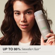 Paul Mitchell Super Smooth Conditioner, Controls Frizz, Adds Softness, For Frizzy Hair, 10.14 fl oz.