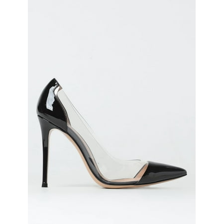 

Gianvito Rossi Pumps Woman Black Woman