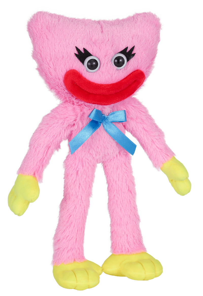 LKNBIF Baby Long Legs Plush , Huggy Wuggy Poppy Playtime Plush, 45cm, Kissy  Missy Plush, Baby Toy, Gift for child: Buy Online at Best Price in UAE 