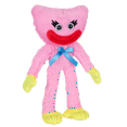thumbnail image 2 of PhatMojo Poppy Playtime Kissy Missy Plush, 2 of 2