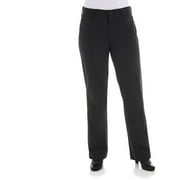 Women's Allie Plain-Front Pants