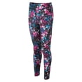 thumbnail image 3 of Dare 2B - Leggings Influential para Mujer (Rosa Activo Estampado), 3 of 3