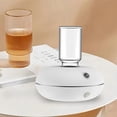 thumbnail image 4 of Automatic Sensor Diffuser with Color Light Portable Airs Fragrance Sprayers for Bedroom Office, 4 of 5