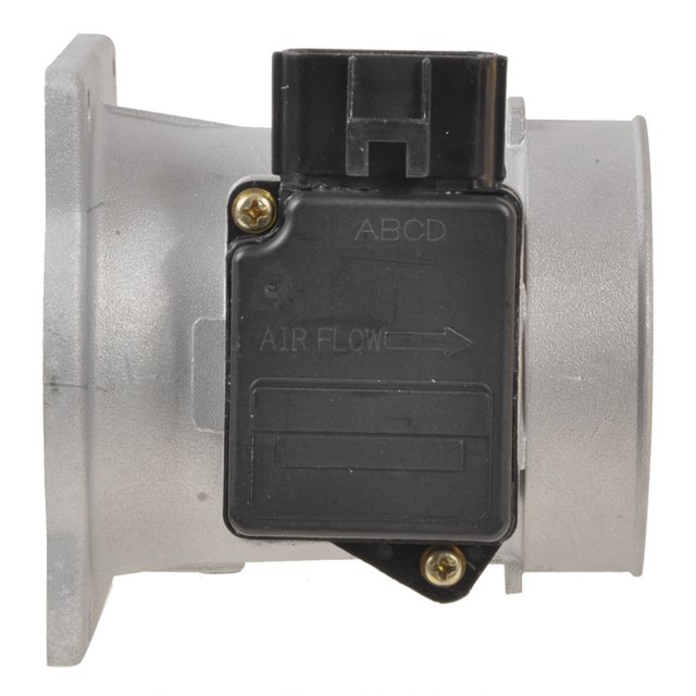 SENSOR DE FLUJO DE MASA DE AIRE (MAF) COUGAR 1999 MERCURY V6 2.5L CARDONE .