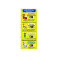 thumbnail image 3 of Original Boudreaux's Butt Paste Diaper Rash Ointment, 2 oz Tube (Pack of 6), 3 of 6