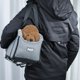 thumbnail image 5 of Soplador, Aspiradora y Triturador de Hojas Eléctrico Inalámbrico | Herramienta de Limpieza de Jardín | Mantenimiento de Exteriores | Elimina Hojas, Escombros y Recortes de Césped, 5 of 7