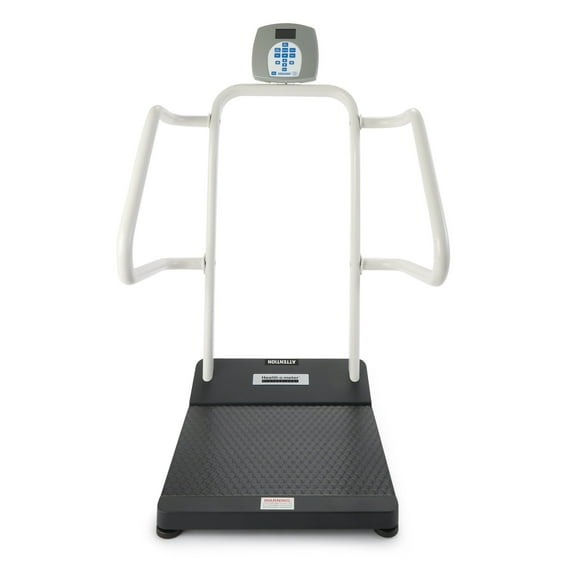 Health-o-meter® Digital Platform Scale