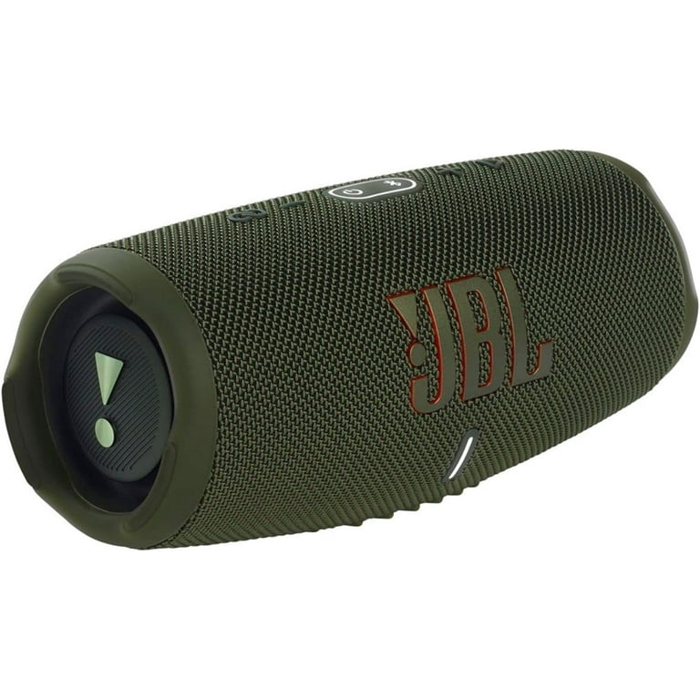 JBL CHARGE 5 WI-FI PORTABLE BLUETOOTH SPEAKER IS NOW AVAILABLE AT @C