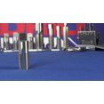 thumbnail image 3 of Machuelo para Roscar Tuberías Drill America DWT64005 1/8"-27 NPT HSS, 3 of 3