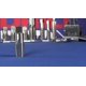 thumbnail image 3 of Machuelo para Roscar Tuberías Drill America DWT64005 1/8"-27 NPT HSS, 3 of 3