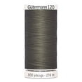 thumbnail image 1 of Gutermann 120 100% Polyester All Purpose Thread, 1 of 3