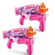 thumbnail image 1 of Skins Water Blaster XSHOT Fast-Fill, color rosa Hyperload (paquete de 2), 1 of 6