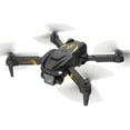 thumbnail image 5 of SPOORYYO 1080P HD FPV Drone with Remote Control, Altitude Hold, and Headless Mode - Toy Gifts for Boys and Girls - Includes Trajectory Flight and Speed Adjustment - USB Charging, 5 of 9
