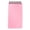 Pink, variant on DLMCUH A7 Notepad,Small Spiral Notebook Multicolour Memo, for Meetings,Daily Records and Notes,5*2.99 In,Black