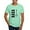 Mint, variant on CafePress - Bc 2 T Shirt - Men's Classic Graphic Cotton T-Shirt