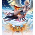 thumbnail image 3 of Tarjeta de diosa, chica afortunada, tarjeta de diosa, hermana, locomotora, tarjeta de chica, tarjeta coleccionable de Anime genial Sexy, 3 of 4