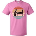 thumbnail image 3 of Inktastic Pinball Retro Arcade Game T-Shirt, 3 of 5