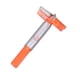 thumbnail image 5 of Broca para Carpintería Con Abridor de Orificios para Bisagras de Perforación de Carburo con Alta dureza para una perforacia Suave, Adecuada para diversas Herramientas, 5 of 7