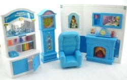 walmart barbie furniture