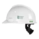 thumbnail image 2 of Casco De Seguridad Tipo Cachucha V-gard Msa Con Matraca MSA CON MATRACA; 3 POSICIONES Tipo cachucha con matraca, 2 of 5