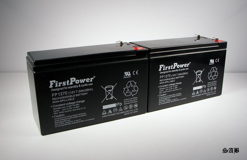 first power fp690