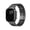 black, variant on Strap for Apple Watch Ultra 3/2 49mm 46mm 45mm 44mm 42mm Titanium Silicone Band Luxury Bracelet for Iwatch Series 11 10 9 8 7 SE