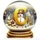 thumbnail image 1 of 5D DIY Taladro Navidad Cristal C 30x30cm, 1 of 9