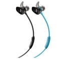 thumbnail image 4 of Auriculares inalámbricos Bose SoundSport, Aqua (renovados), 4 of 5