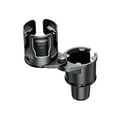 thumbnail image 4 of Expansor de portavasos para coche, expansor de portavasos doble, resistente y expandible S, 4 of 9