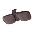 thumbnail image 2 of Clip para gafas de sol de coche, clip para colgar gafas, clip para gafas de coche Marrón, 2 of 9