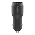 thumbnail image 2 of USB-C™ car charger - USB-A 3 0W BOOST-CHARGE™, 2 of 4