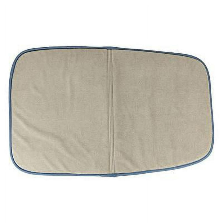 Hydrocollator¨ Moist Heat Pack Cover - Terry with Foam-Fill - standard with pocket - 20