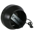 thumbnail image 4 of Hurricane Commercial Grade Inline Wall Mount Fan For HVAC & Ventilation Use, 4 of 10