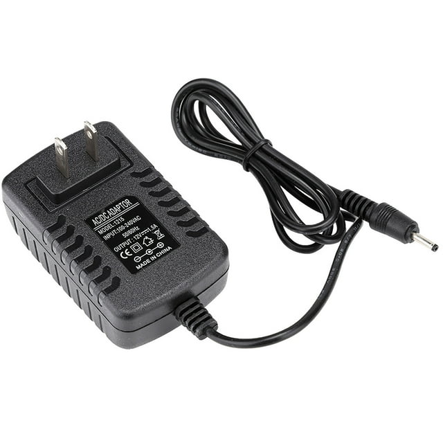 Charger,12V 1.5A Tablet Charger Chargerfor Acer Iconia Tablet Charger User-Friendly Design