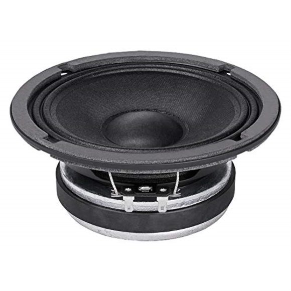 FAITALPRO 6" 130W 8OHM MID