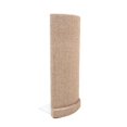 thumbnail image 1 of Sofa-Scratcher' Cat Scratching Post & Couch-Corner / Furniture Protector (Charcoal), 1 of 4
