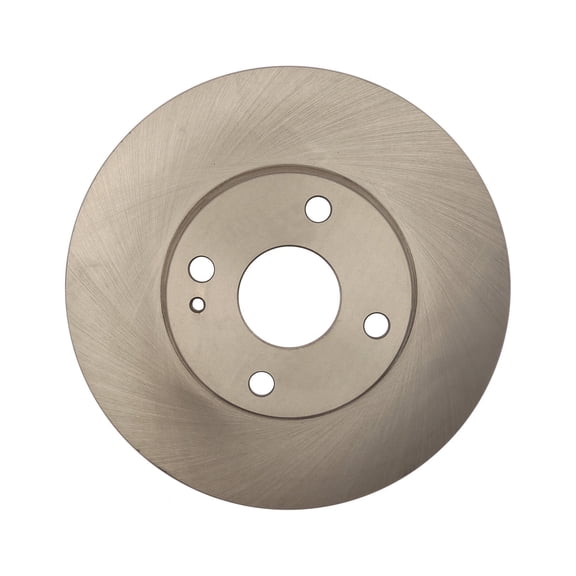 R-Line Rotors Fits select: 2017-2018 TOYOTA YARIS IA, 2016 TOYOTA SCION IA