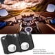 thumbnail image 5 of Motorcycle Handlebar Riser Aluminum Alloy Motorcycle Handlebar Clamp Easy Installation Anodized Wear Resistant for Motorbike Refitting ANGGREK Otros, 5 of 8