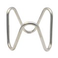 thumbnail image 4 of CNKOO Support de Réchaud à Alcool en Acier Inoxydable Portable pour Camping Extérieur Résistant à la Chaleur, 4 of 8