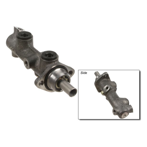 FTE Brake Master Cylinder