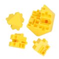 thumbnail image 1 of EOTVIA Logic Puzzle Assembly Toy, Logic Puzzle Toy Educational Toy For Home Travel For Children, 1 of 8